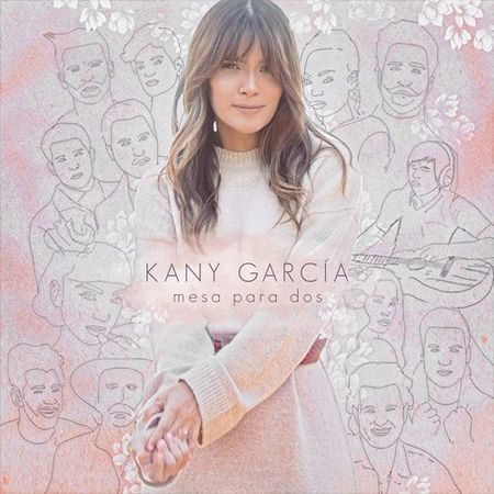 Kany García “Mesa Para Dos”  – “Búscame” ft. Carlos Vives (Estreno del Video)