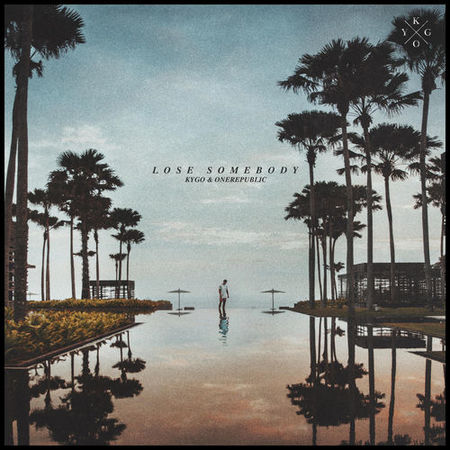 Kygo & OneRepublic “Lose Somebody” (The Tonight Show Starring Jimmy Fallon)
