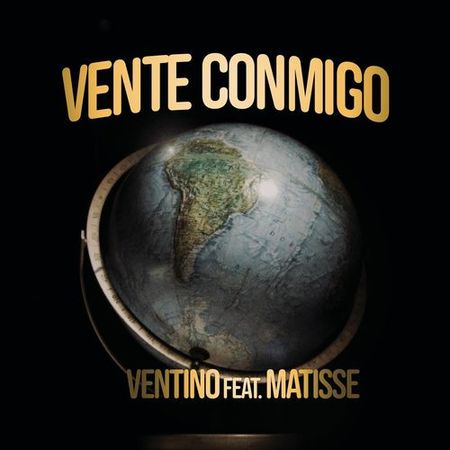 Ventino ” Vente Conmigo” ft. Matisse (Estreno del Video Oficial)