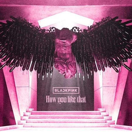 BLACKPINK “How You Like That” (Performance en Vivo)