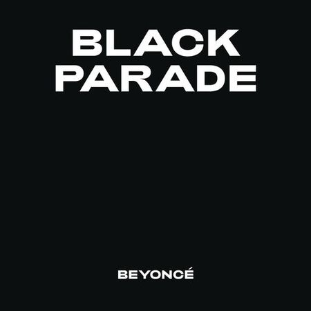 Beyoncé “BLACK PARADE” (Estreno del Sencillo)