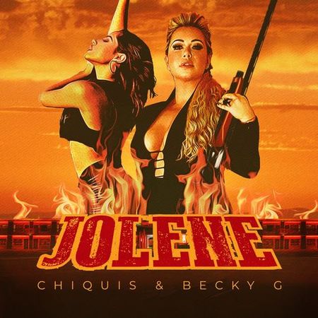 Chiquis Rivera & Becky G “Jolene” (Estreno del Video Oficial)