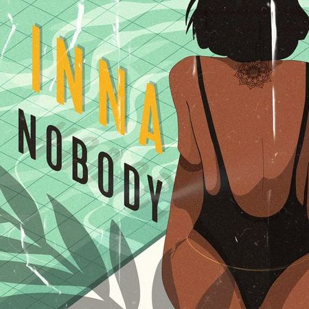 INNA “Nobody” (Estreno de la Versión Extendida)