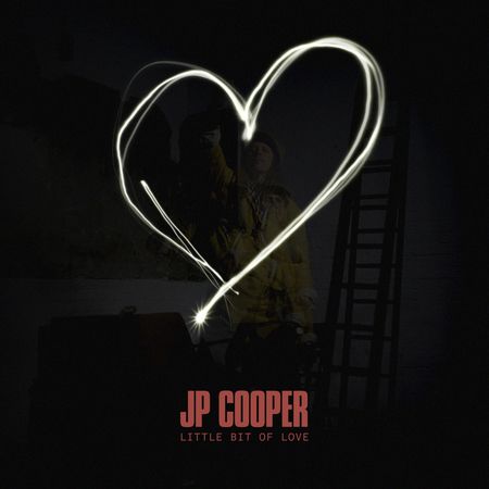 JP Cooper “Little Bit Of Love” (Estreno del Video Lírico)