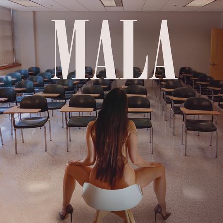 Mala Rodríguez “MALA” – ¡El álbum ya se estrenó!