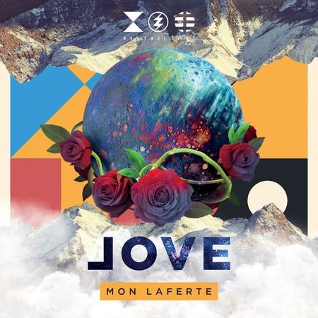 Mon Laferte “Love” (Estreno del Video Lírico)