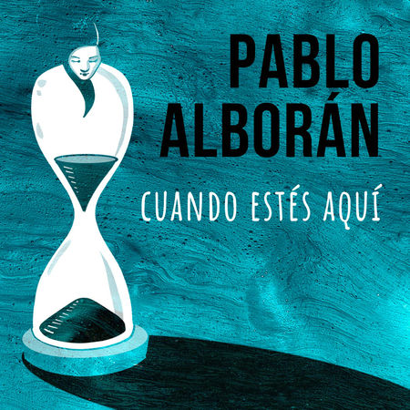 Pablo Alborán “Cuando estés aquí” (Estreno de la Versión Sinfónica)