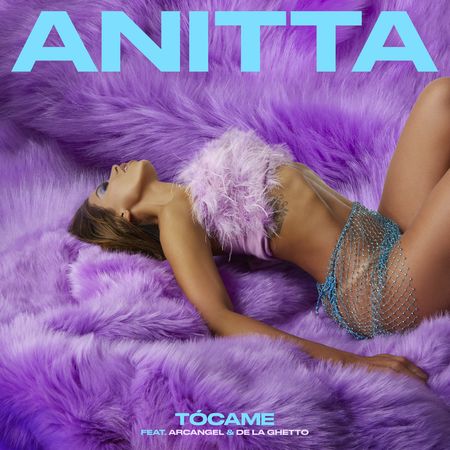 Anitta “Tócame” ft. Arcángel & De La Ghetto (Estreno del Video Oficial)