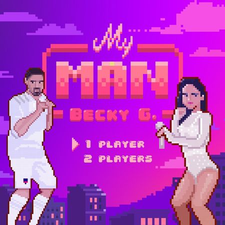 Becky G “My Man” (Estreno del Video Oficial)