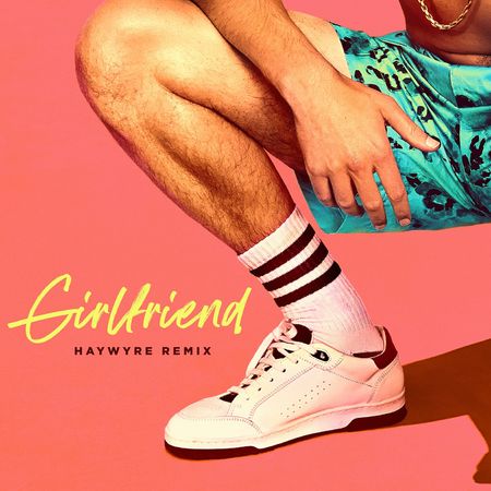 Charlie Puth “Girlfriend” (Estreno del Remix de Haywyre)