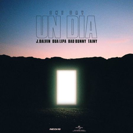 J Balvin, Dua Lipa, Bad Bunny & Tainy “UN DIA (ONE DAY)” (Estreno del Video)