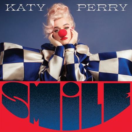 Katy Perry “Smile” – “Smile” (Estreno del Remix Giorgio Moroder)