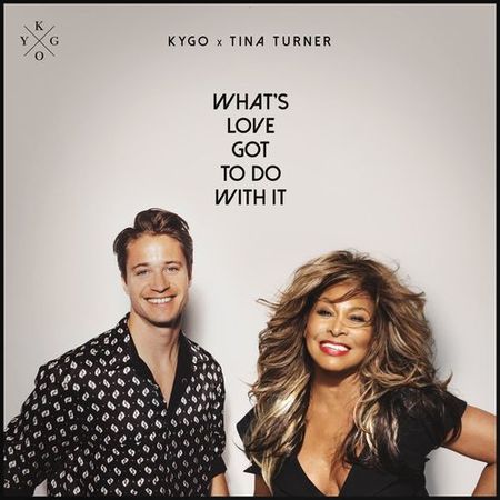 Kygo & Tina Turner “What’s Love Got to Do with It” (Estreno del Video)