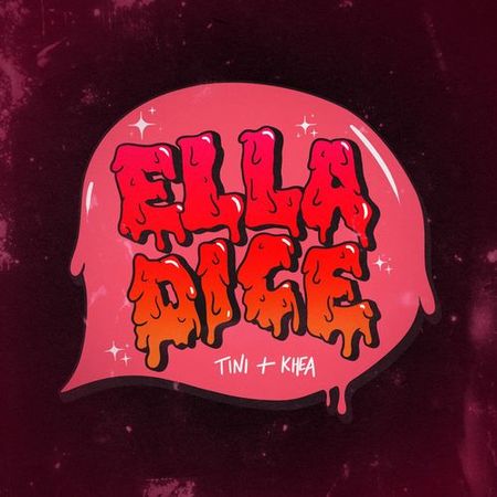 TINI & KHEA “Ella Dice” (Performance En Vivo)