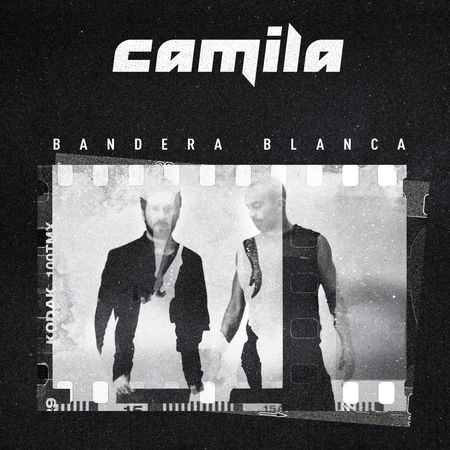 Camila “Bandera Blanca” (Estreno del Video Oficial)