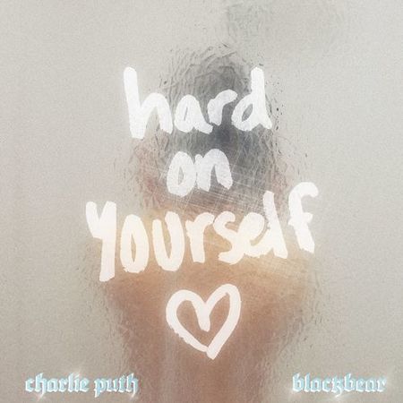 Charlie Puth & Blackbear “Hard On Yourself” (Estreno del Sencillo)