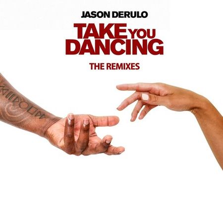 Jason Derulo “Take You Dancing” (Estreno del Video Oficial)