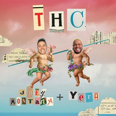 Joey Montana & Yera “THC” (Estreno del Video Animado)