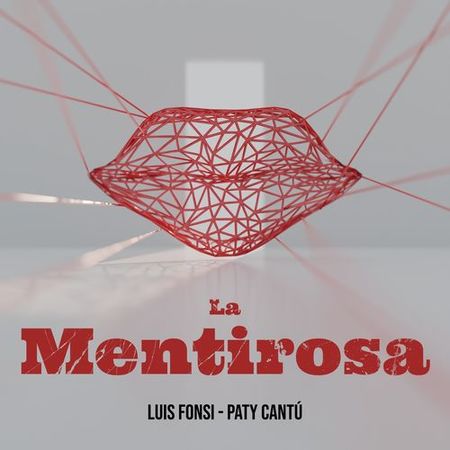 Luis Fonsi & Paty Cantú “La Mentirosa” (Estreno del Sencillo)