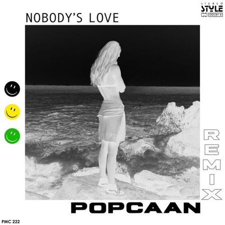 Maroon 5 “Nobody’s Love” (Estreno del Remix de Popcaan)