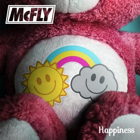 McFly “Happiness” (Estreno del Video Oficial)