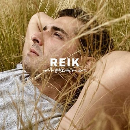 Reik “Con La Falta Que Me Haces” (Estreno del Video Oficial)