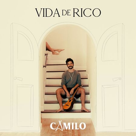 Camilo “Vida de Rico” (Estreno del Video Oficial)