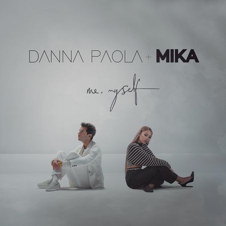 Danna Paola & MIKA ” Me, Myself” (Estreno del Video Oficial)