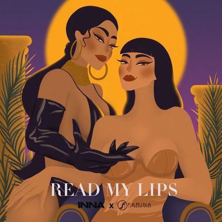 INNA “Read My Lips” ft. Farina (Estreno del Video Oficial)