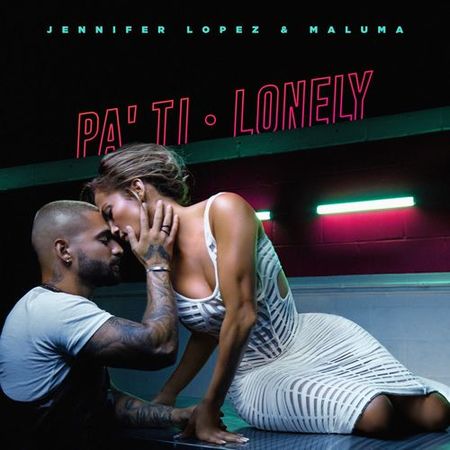 Jennifer Lopez & Maluma “Pa’ Ti + Lonely” (Estreno del Video Oficial)