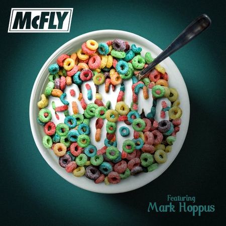 McFly “Growing Up” ft. Mark Hoppus (Estreno del Video Oficial)