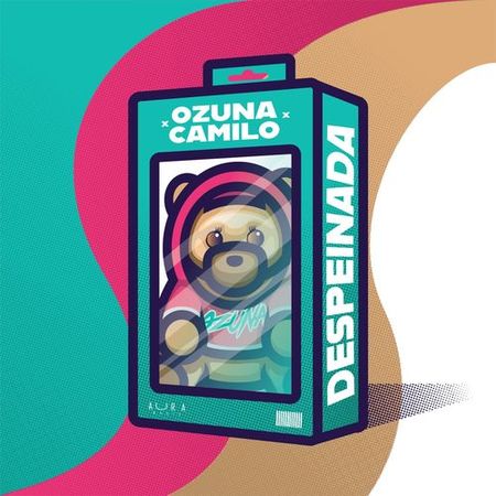 Ozuna & Camilo “Despeinada” (Performance Acústico)
