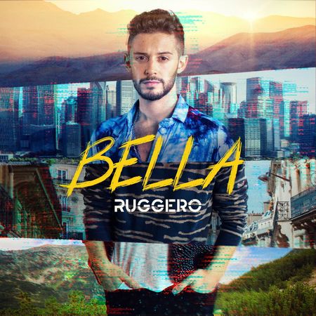 Ruggero Pasquarelli “Bella” (Estreno del Video Oficial)