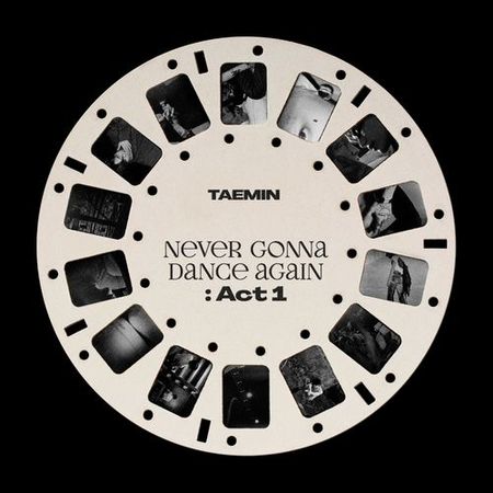 Taemin “Never Gonna Dance Again : Act 1 – The 3rd Album” – “Criminal” (Estreno del Video Oficial)