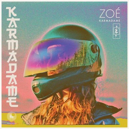 Zoé “Karmadame” (Estreno del Video Oficial)