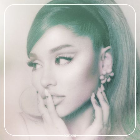 Ariana Grande “Positions” – (Performances En Vivo)
