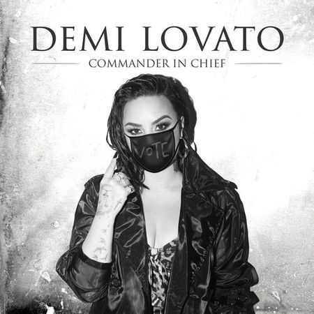 Demi Lovato “Commander In Chief” (Estreno del Video Oficial)