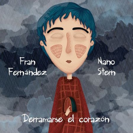 Fran Fernández “Derramarse el Corazón” ft. Nano Stern (Estreno del Video)