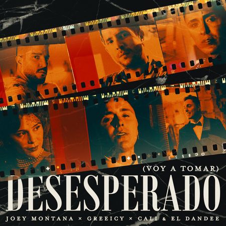Joey Montana, Greeicy & Cali Y El Dandee “Desesperado (Voy A Tomar)” (Video)