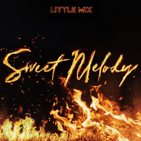 Little Mix “Sweet Melody” (The Jonathan Ross Show)