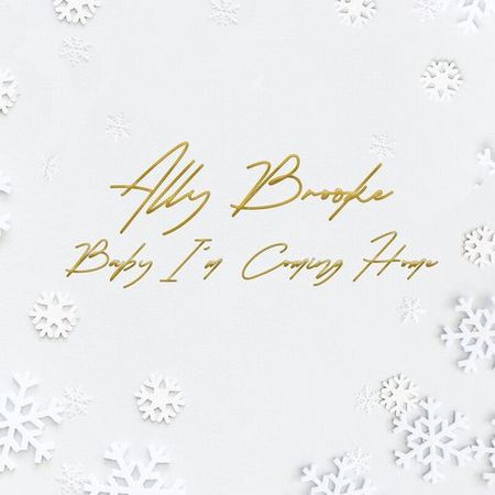 Ally Brooke “Baby I’m Coming Home” (Estreno del Video Lírico)