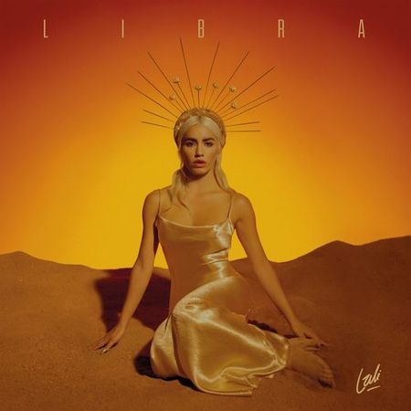 Lali “Libra” – ¡El álbum ya se estrenó!