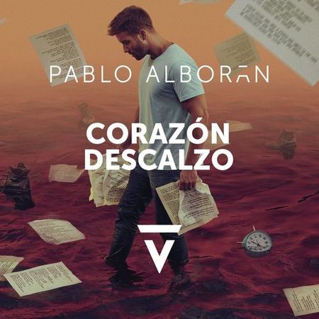 Pablo Alborán “Corazón descalzo” (Estreno del Video Oficial)