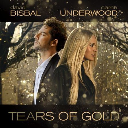 David Bisbal & Carrie Underwood “Tears Of Gold” (Estreno del Video Oficial)