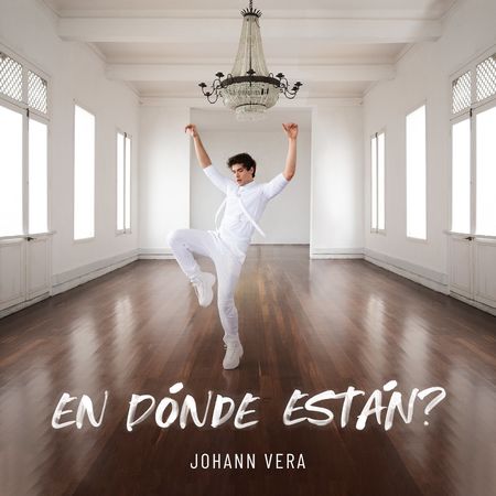 Johann Vera “En Dónde Están?” (Estreno del Video Oficial)