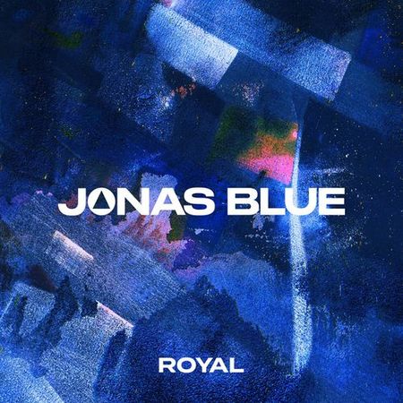 Jonas Blue “Royal” – ¡El EP ya se estrenó!