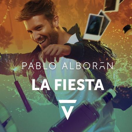 Pablo Alborán “La fiesta” (Estreno del Video Lírico)