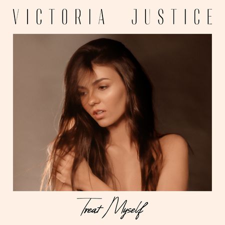 Victoria Justice “Treat Myself” (Estreno del Video Oficial)