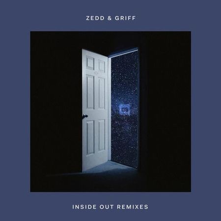 Zedd & Griff “Inside Out” (Estreno de Los Remixes Oficiales)