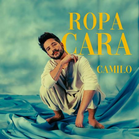 Camilo “Ropa Cara” (The Tonight Show Starring Jimmy Fallon)